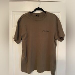 Filson TShirt Large